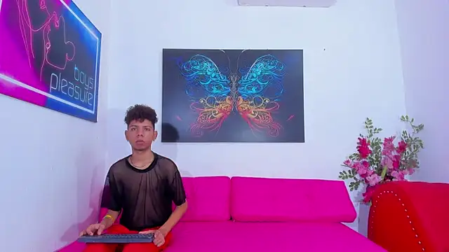 Spicy guys online show from 05-03-26, 06:03
