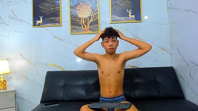 Spicy guys online show from 05-07-26, 02:11