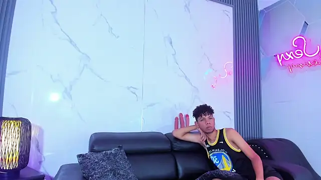 Spicy guys online show from 05-09-26, 01:16