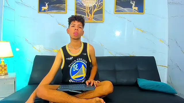 Spicy guys online show from 05-10-26, 01:05