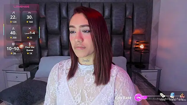 CloeDawson online show from 03-29-26, 08:31