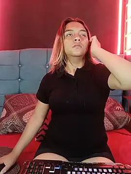 Arabella Fraser18 online show from 05-27-26, 11:40