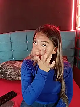 Arabella Fraser18 online show from 07-11-26, 11:46