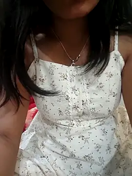 Cute-Sanvii online show from 04-13-26, 05:29