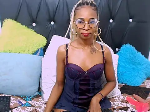 SassyyLadyKay online show from 03-12-26, 09:21