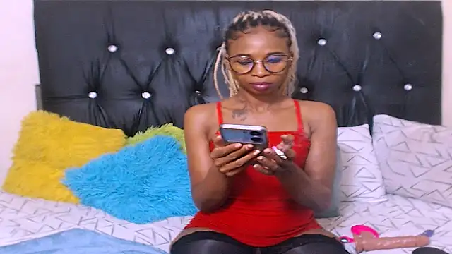 SassyyLadyKay online show from 03-20-26, 04:56