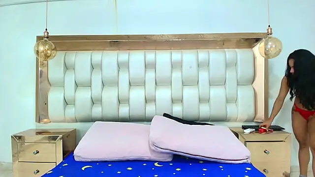 AzulMaveric online show from 04-02-26, 01:42