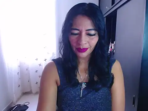 Pame Jackson online show from 03-03-26, 12:55