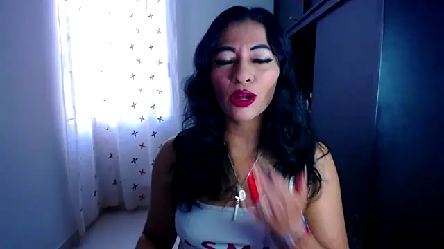 Pame Jackson online show from 03-15-26, 11:49