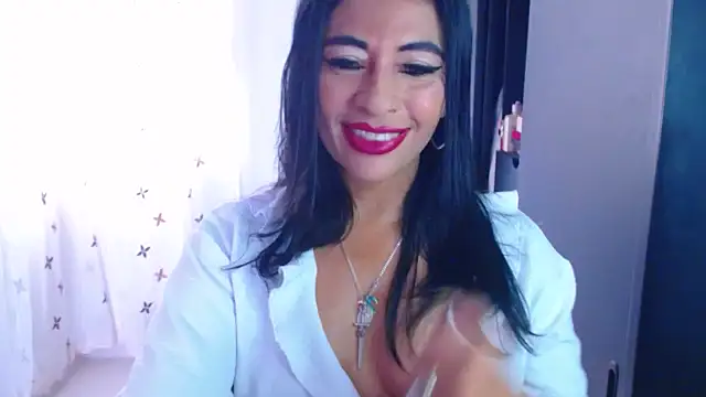 Pame Jackson online show from 04-03-26, 05:22