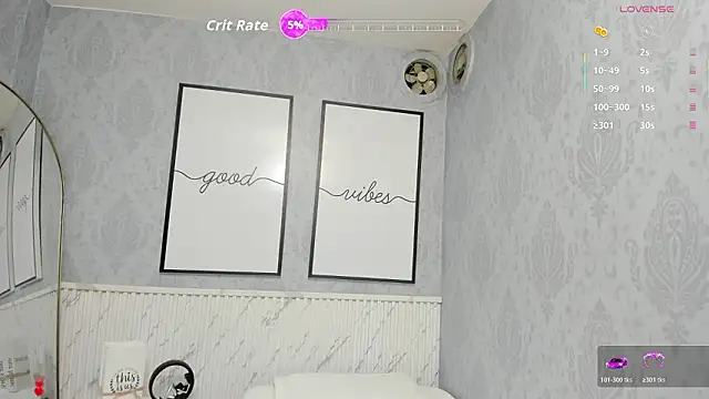 beautydoll18  online show from 03-03-26, 10:10