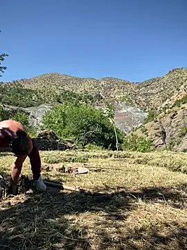 TurkeyMen online show from 05-31-26, 11:28