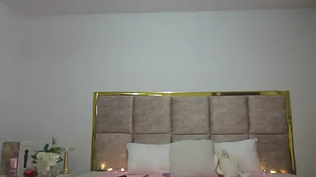 RebecaPalmer online show from 03-15-26, 05:35