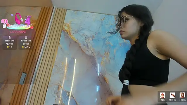 Carolina pm online show from 04-08-26, 12:32