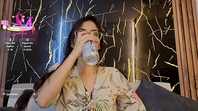 Carolina pm online show from 04-15-26, 01:12