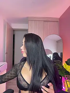 AliceBoomx online show from 04-23-26, 01:18