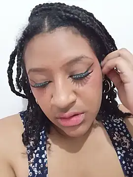 gigiblue89 online show from 07-18-26, 08:45