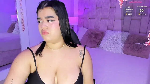 AnniJones online show from 03-24-26, 03:00