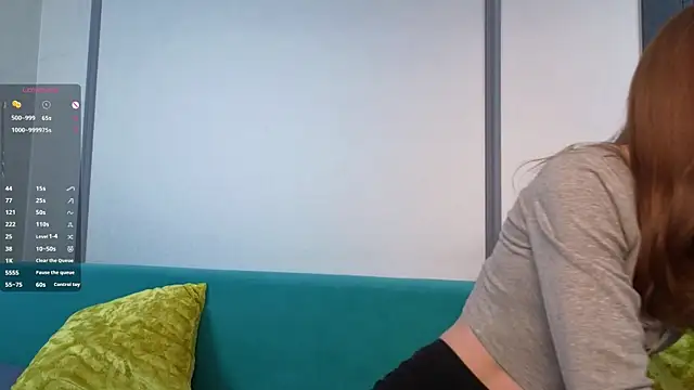 AaronTharrington online show from 05-03-26, 11:05