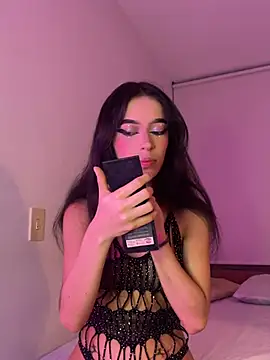 megan sol online show from 04-14-26, 09:37