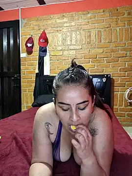 Hotferx online show from 07-14-26, 12:57