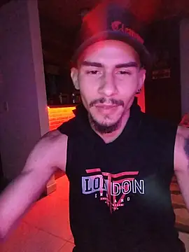 SharonTygaX online show from 03-18-26, 11:19