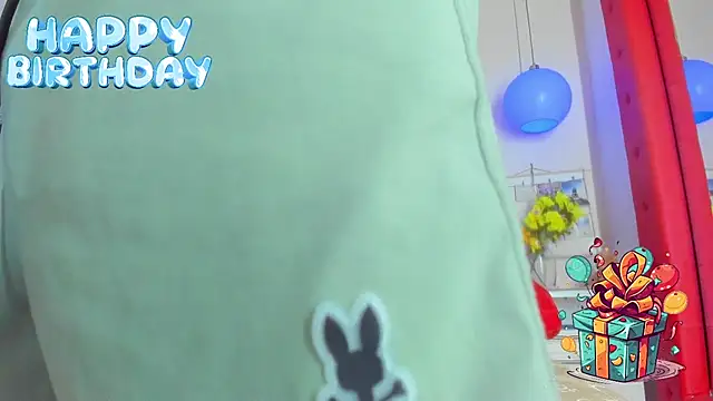 SharonTygaX online show from 05-15-26, 11:34