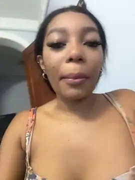 MiaDiamod online show from 07-02-26, 12:22