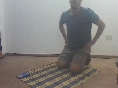 LeCorbu10 online show from 04-10-26, 09:52