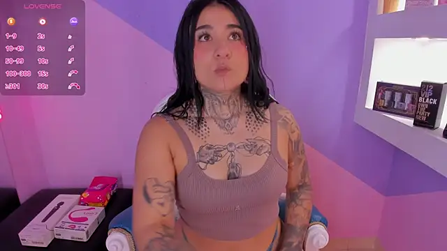 Snapshot of Adri_tatto_7 chatting on 07-24-26, 03:54 Adri tatto 7 online show from 07-24-26, 03:54