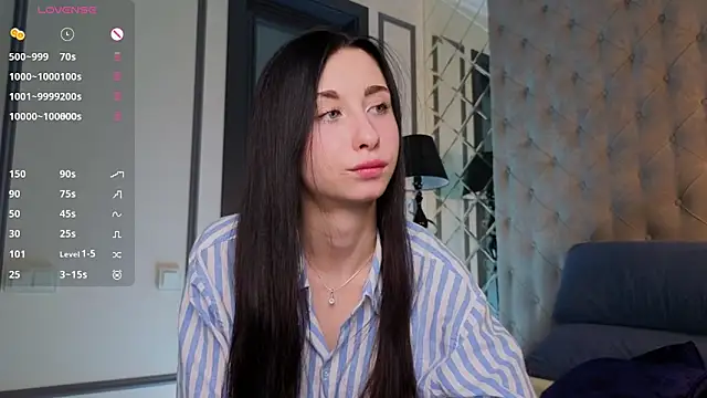 MiguelinaRasmuson online show from 05-02-26, 11:04