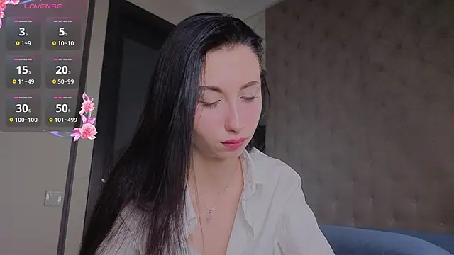 MiguelinaRasmuson online show from 05-29-26, 11:08