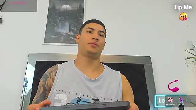 Snapshot of juank_adamx chatting on 07-20-26, 08:50 juank adamx online show from 07-20-26, 08:50