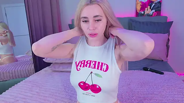 Rossy X online show from 05-26-26, 11:56