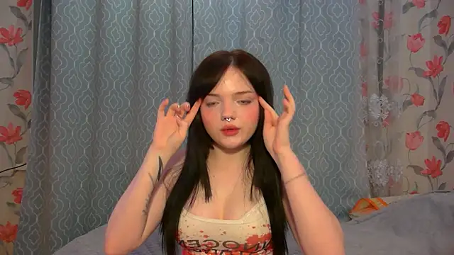 DorathyScaggs online show from 03-12-26, 05:41