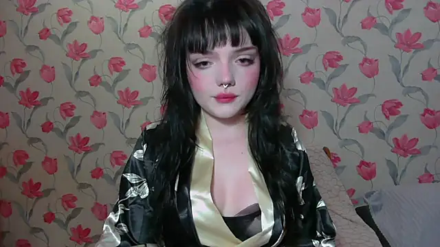 DorathyScaggs online show from 04-13-26, 05:29