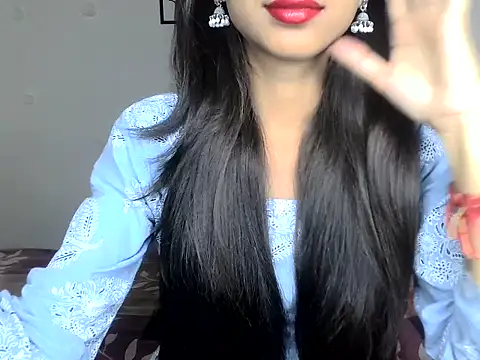 Snapshot of SIKSHA_SINGH chatting on 04-21-26, 06:01 SIKSHA SINGH online show from 04-21-26, 06:01