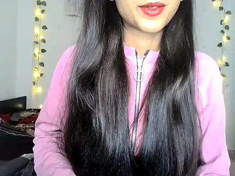 Snapshot of SIKSHA_SINGH chatting on 06-02-26, 08:22 SIKSHA SINGH online show from 06-02-26, 08:22