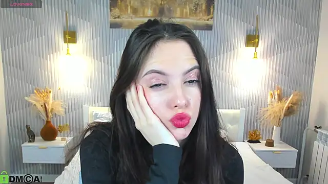 Snapshot of elise_robbie chatting on 03-26-26, 01:01 elise robbie online show from 03-26-26, 01:01