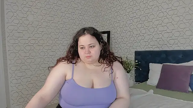 MoonlitAdele online show from 03-31-26, 12:56