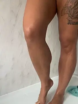 Destinylovex online show from 05-11-26, 06:05