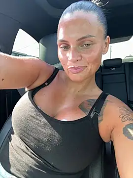 Destinylovex online show from 06-25-26, 07:46