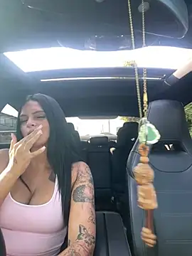 Destinylovex online show from 07-09-26, 07:56