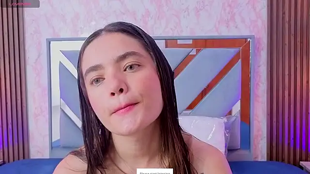 LittleeSara18 online show from 05-16-26, 11:20
