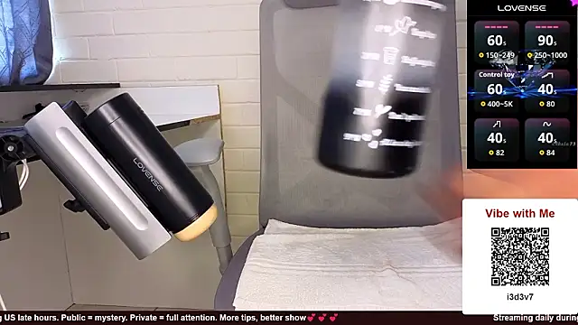 KayBhanger online show from 03-31-26, 06:03