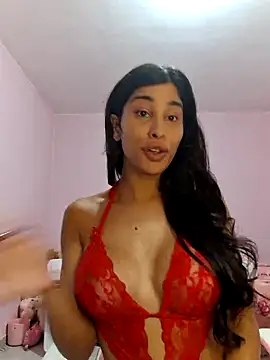 KaterinneMarie online show from 03-04-26, 02:50