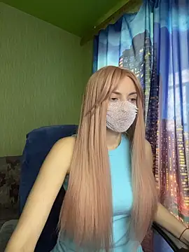 SophieBlackwood online show from 03-25-26, 09:04