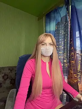 SophieBlackwood online show from 04-07-26, 08:48