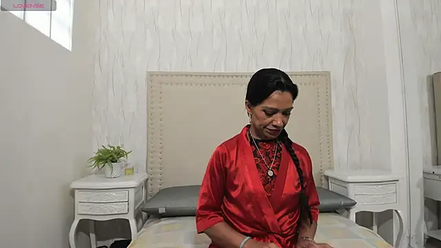 FernandaAvilax online show from 03-09-26, 09:52