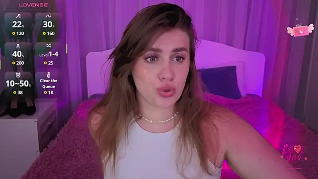 Snapshot of Milana_Monroe chatting on 06-25-26, 06:45 Milana Monroe online show from 06-25-26, 06:45